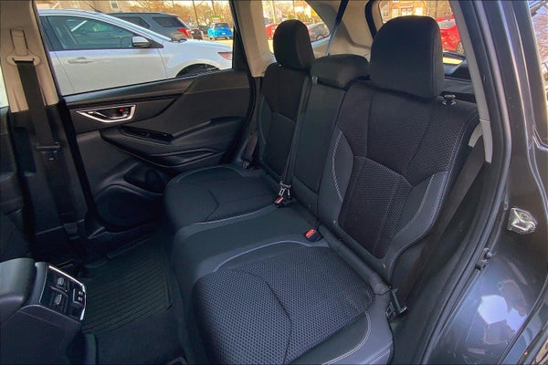 2019 Subaru Forester Premium in Egg Harbor Township, NJ - Matt Blatt Nissan