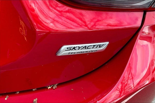 2014 Mazda Mazda6 i Sport in Egg Harbor Township, NJ - Matt Blatt Nissan