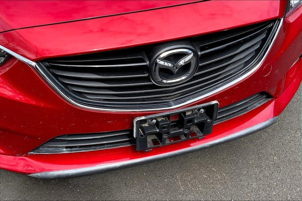 2014 Mazda Mazda6 i Sport in Egg Harbor Township, NJ - Matt Blatt Nissan