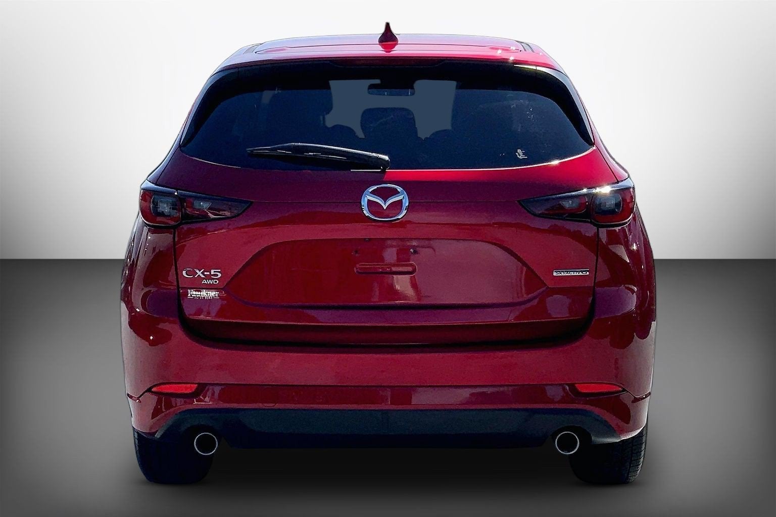 2024 Mazda Mazda CX-5 2.5 S Select Package