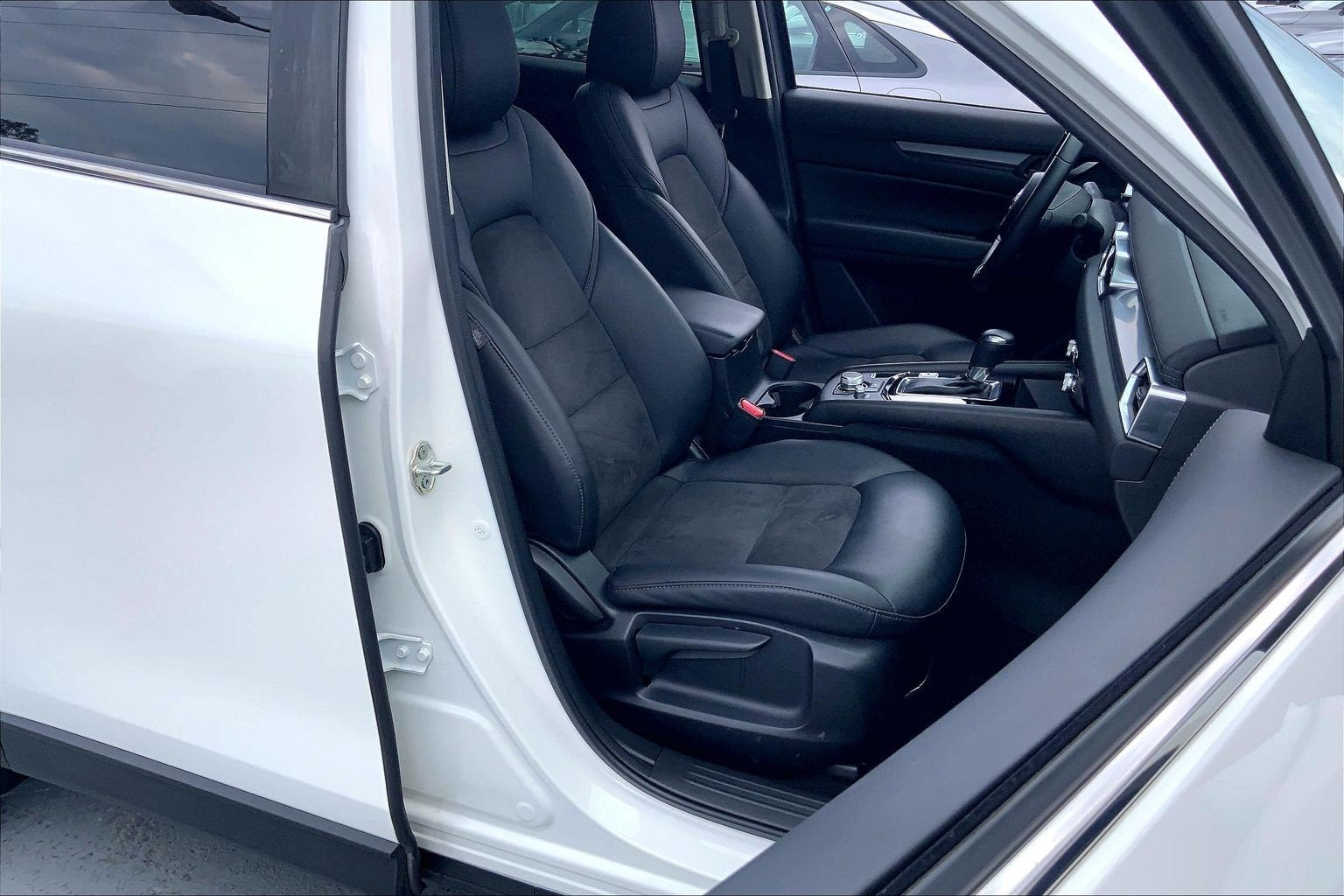 2020 Mazda Mazda CX-5 Touring