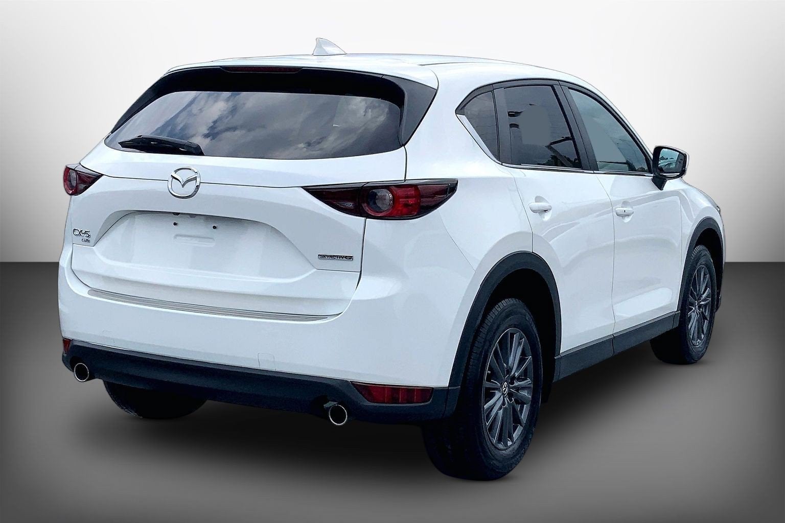 2020 Mazda Mazda CX-5 Touring