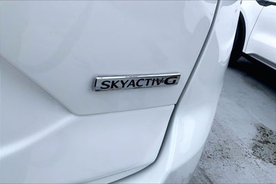 2020 Mazda Mazda CX-5 Touring