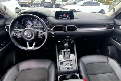 2020 Mazda Mazda CX-5 Touring