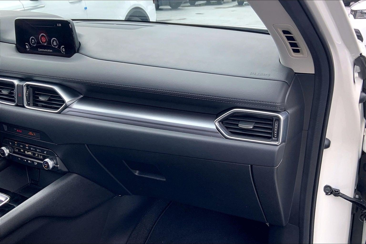 2020 Mazda Mazda CX-5 Touring