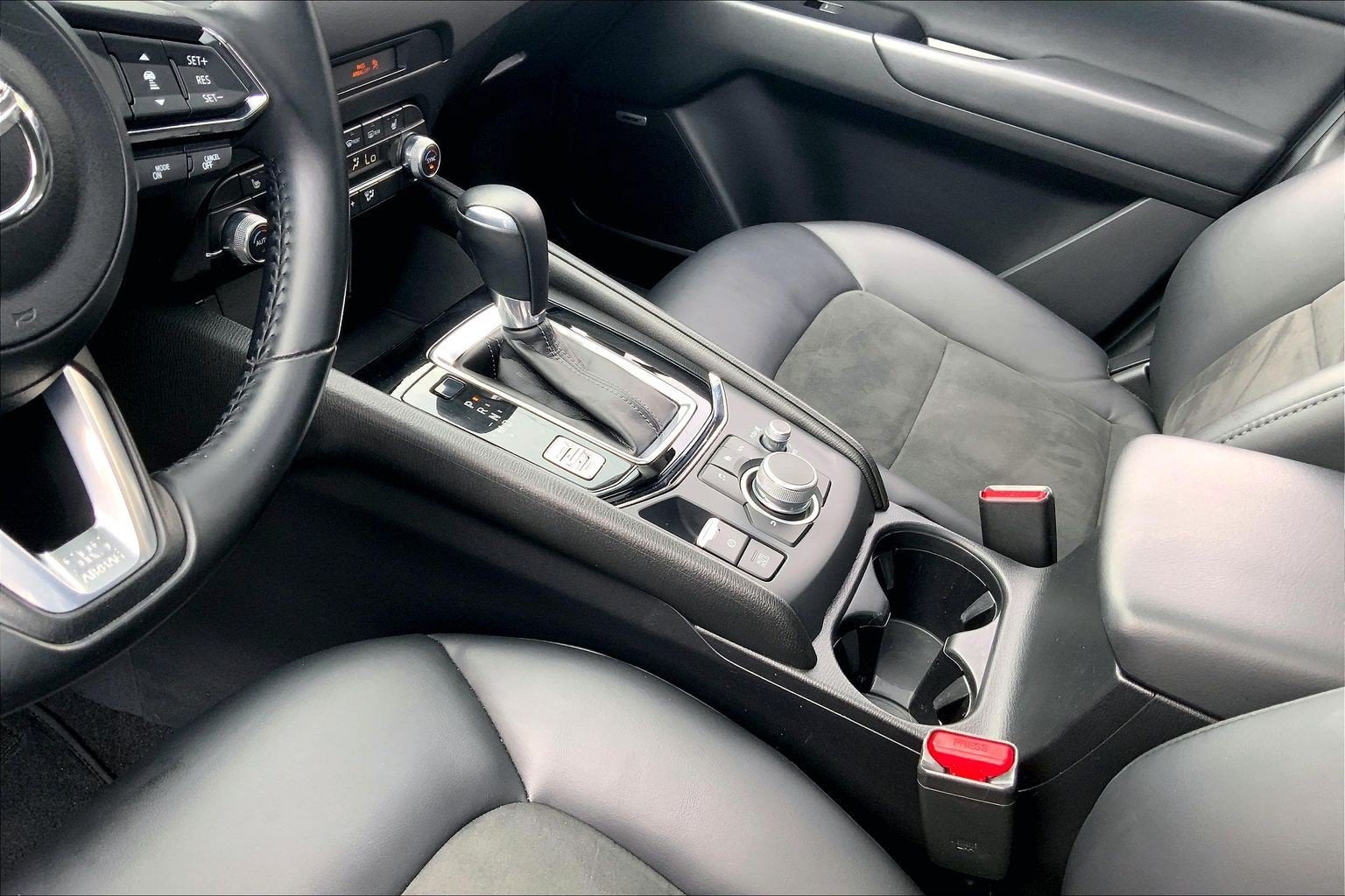 2020 Mazda Mazda CX-5 Touring