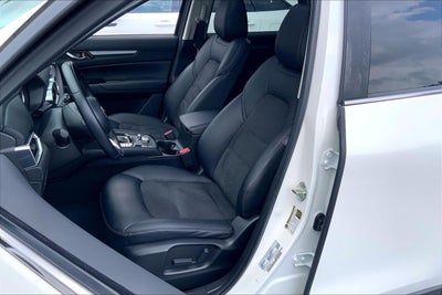 2020 Mazda Mazda CX-5 Touring