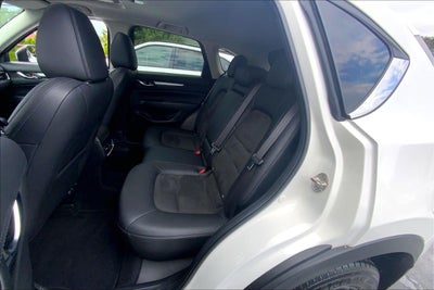 2020 Mazda Mazda CX-5 Touring