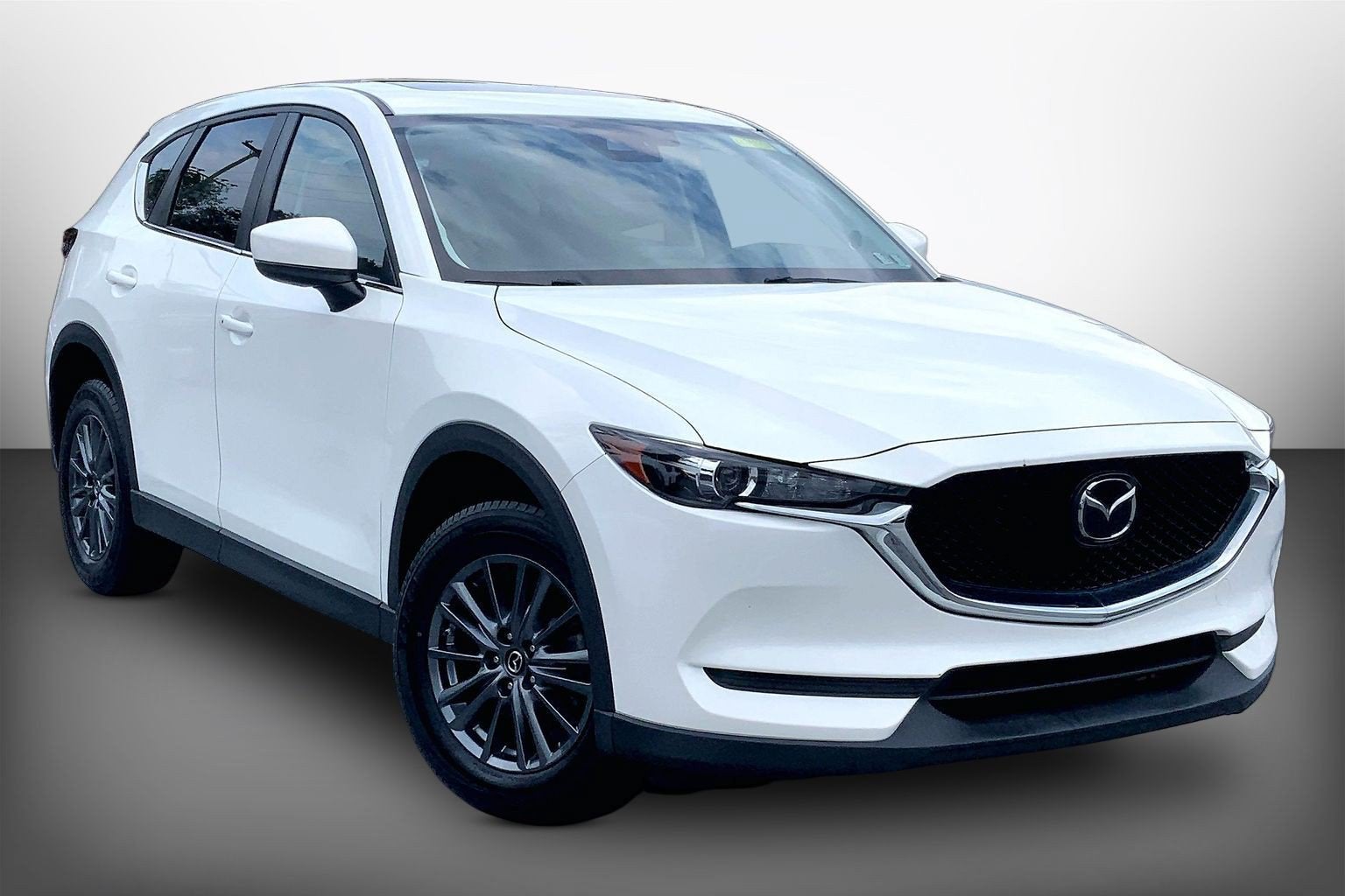 2020 Mazda Mazda CX-5 Touring