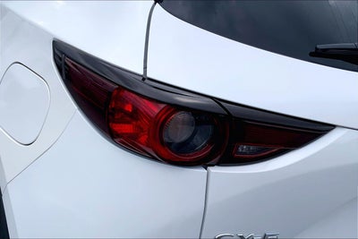 2020 Mazda Mazda CX-5 Touring