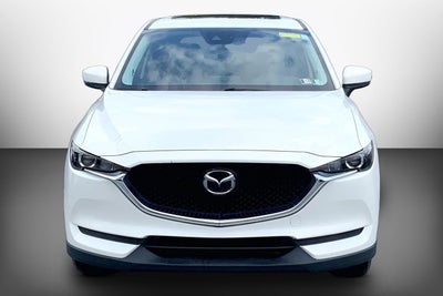 2020 Mazda Mazda CX-5 Touring
