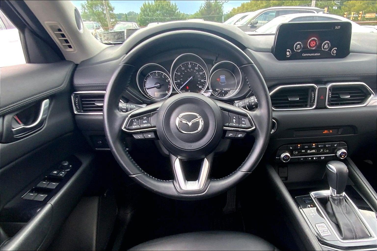 2020 Mazda Mazda CX-5 Touring