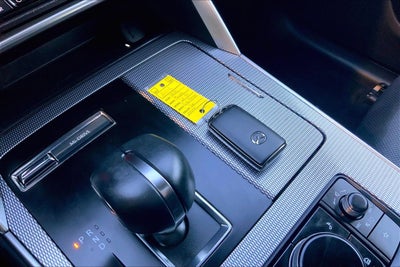 2025 Mazda Mazda CX-70 3.3 Turbo Premium Plus Package