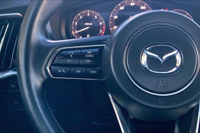 2025 Mazda Mazda CX-70 3.3 Turbo Premium Plus Package