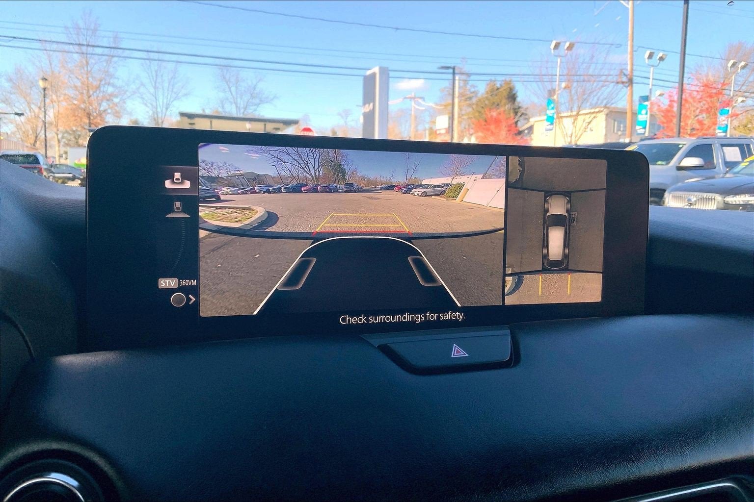 2025 Mazda Mazda CX-70 3.3 Turbo Premium Plus Package