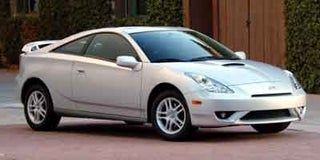 2003 Toyota Celica GT