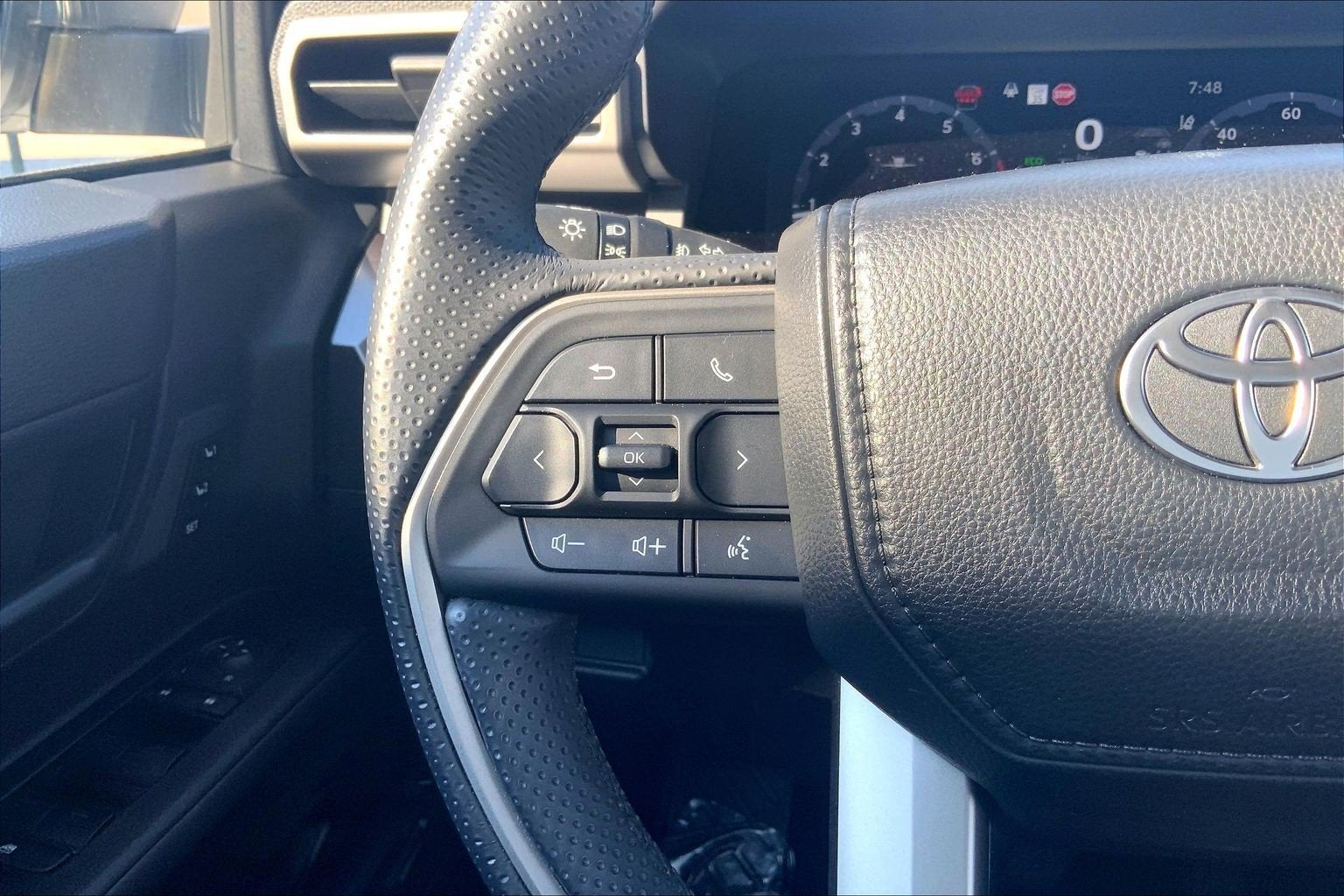 2025 Toyota 4Runner TRD Off Road Premium