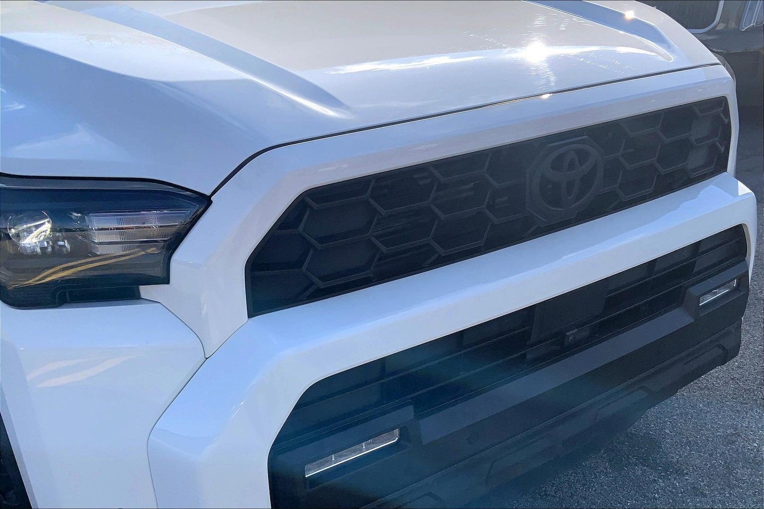 2025 Toyota 4Runner TRD Off Road Premium