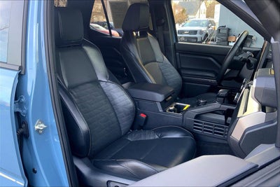 2025 Toyota 4Runner TRD Sport Premium