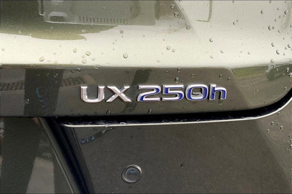 2021 Lexus UX UX 250h Luxury in Egg Harbor Township, NJ - Matt Blatt Nissan