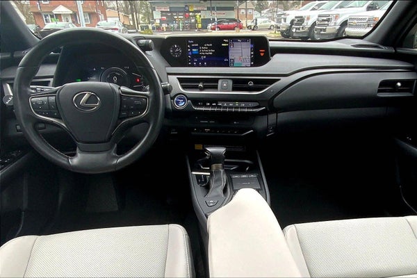 2021 Lexus UX UX 250h Luxury in Egg Harbor Township, NJ - Matt Blatt Nissan