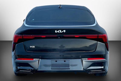 2025 Kia K5 EX