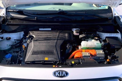 2019 Kia Niro Plug-In Hybrid EX Premium