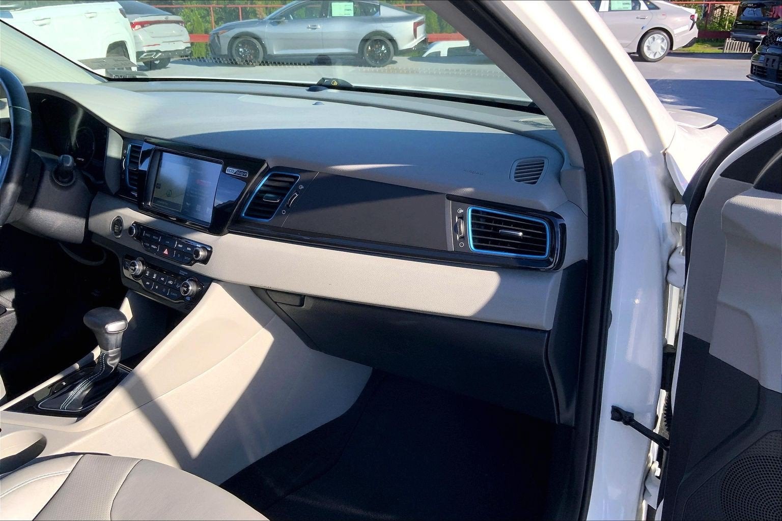 2019 Kia Niro Plug-In Hybrid EX Premium