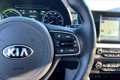 2019 Kia Niro Plug-In Hybrid EX Premium