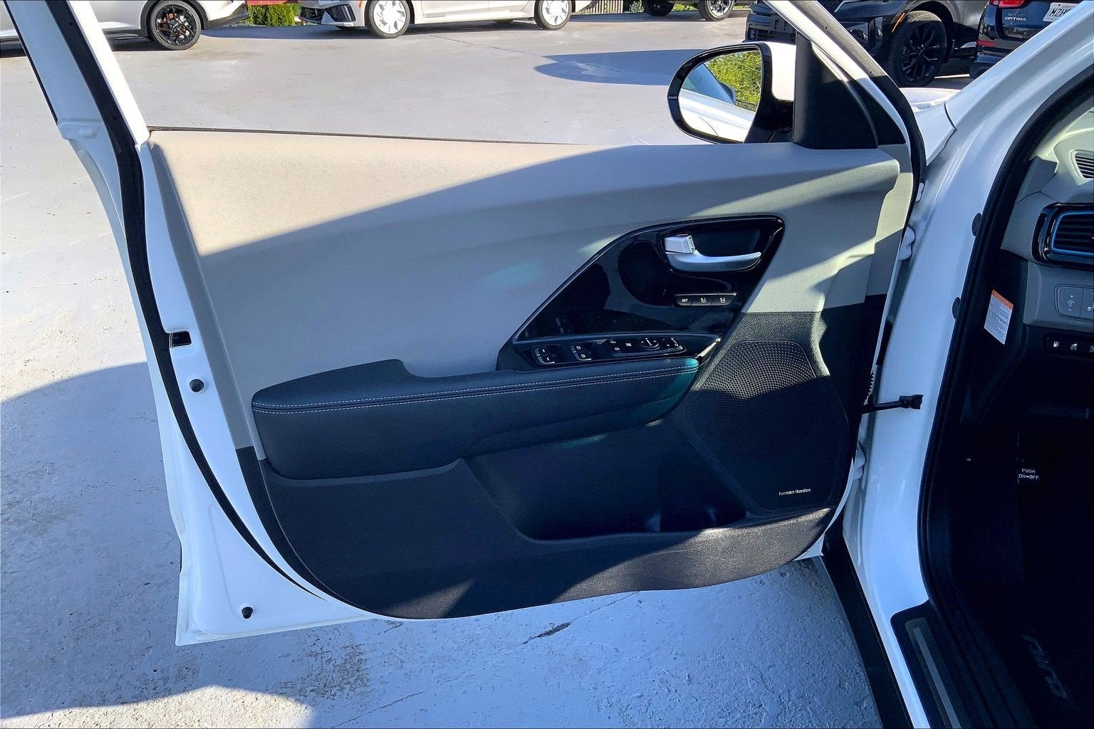 2019 Kia Niro Plug-In Hybrid EX Premium