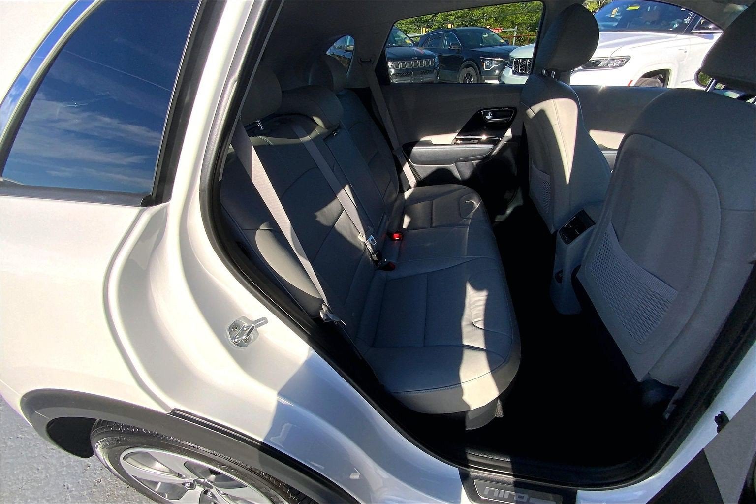 2019 Kia Niro Plug-In Hybrid EX Premium