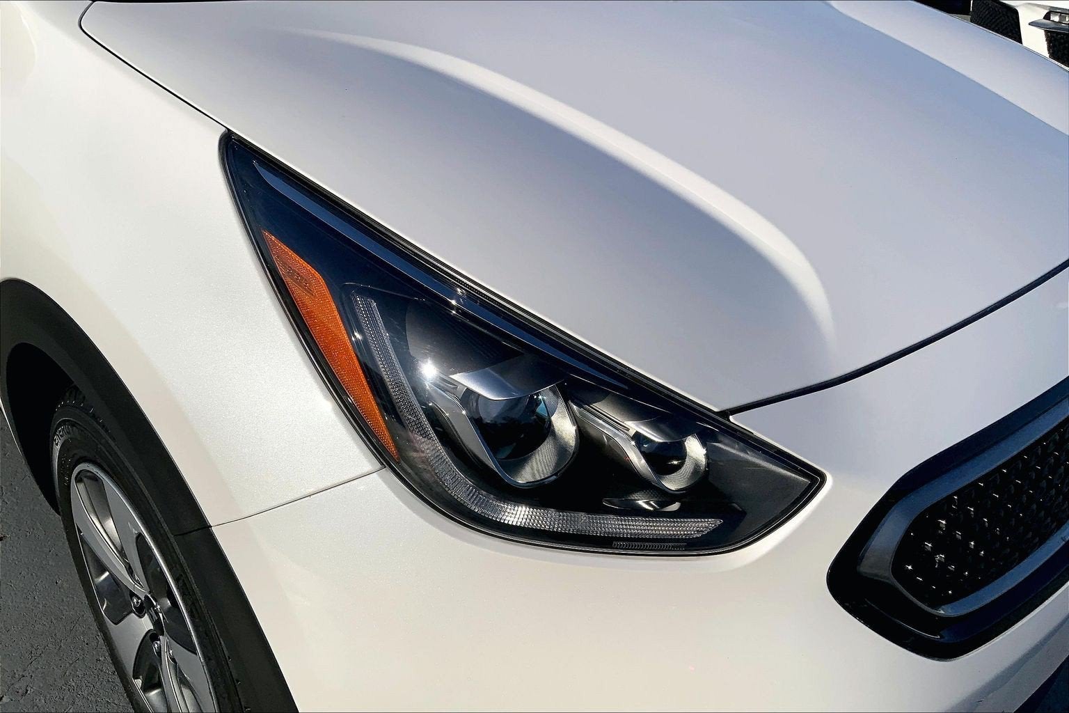 2019 Kia Niro Plug-In Hybrid EX Premium