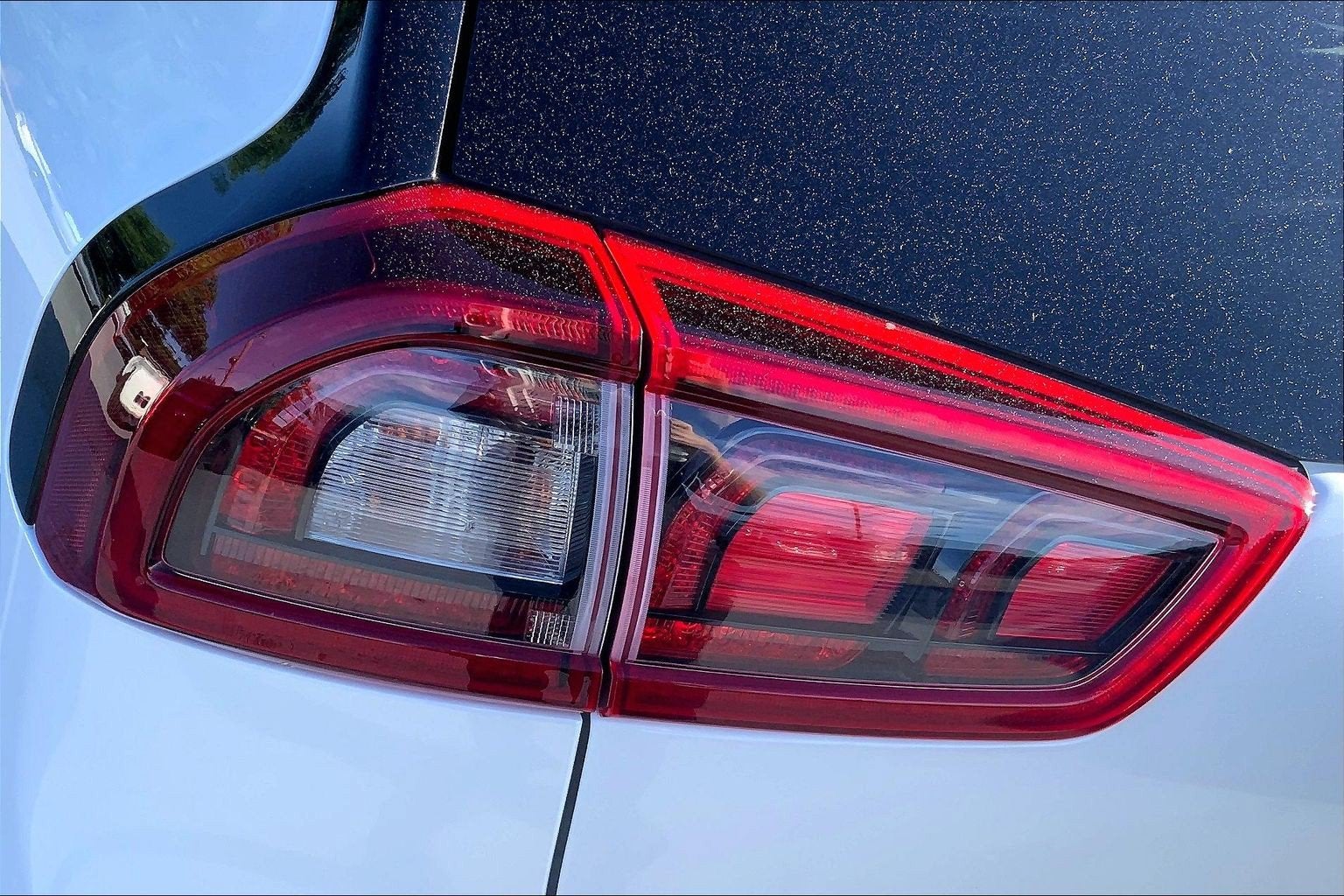 2019 Kia Niro Plug-In Hybrid EX Premium