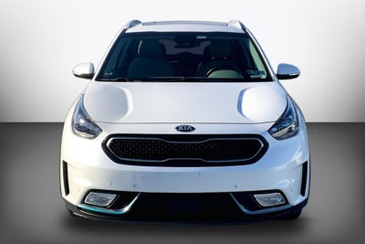 2019 Kia Niro Plug-In Hybrid EX Premium