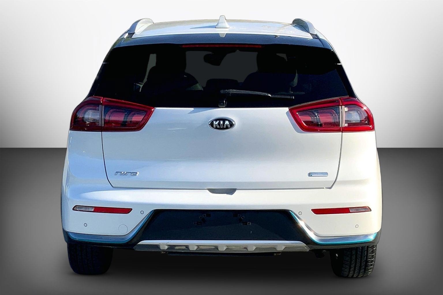 2019 Kia Niro Plug-In Hybrid EX Premium