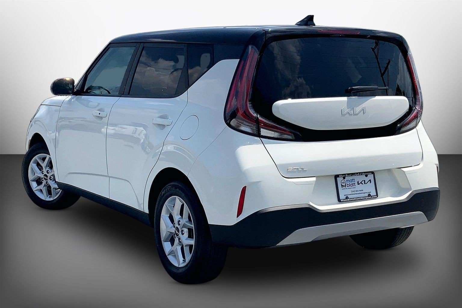 2024 Kia Soul S