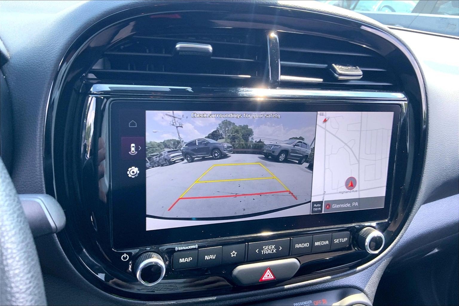 2024 Kia Soul S