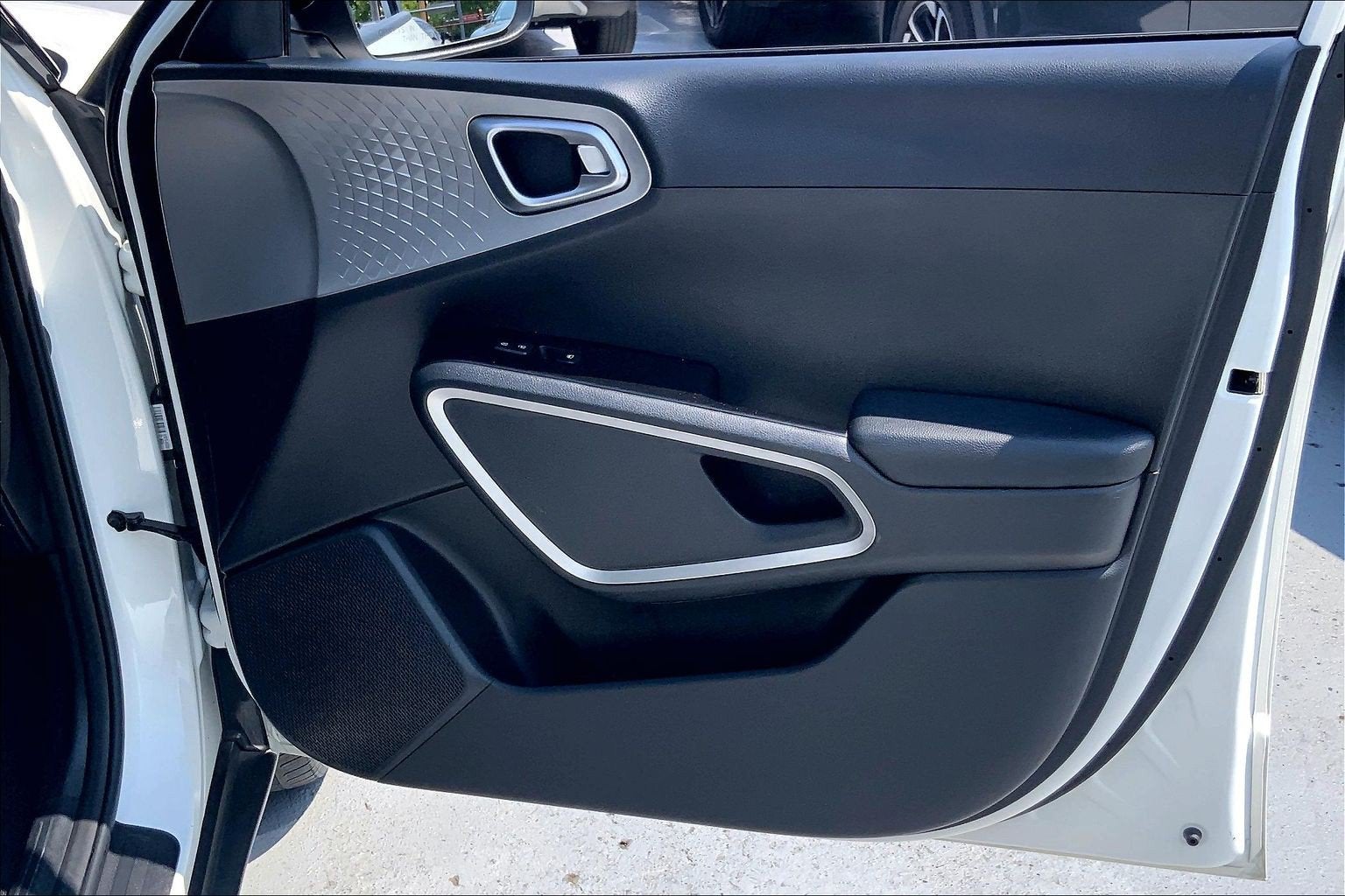 2024 Kia Soul S