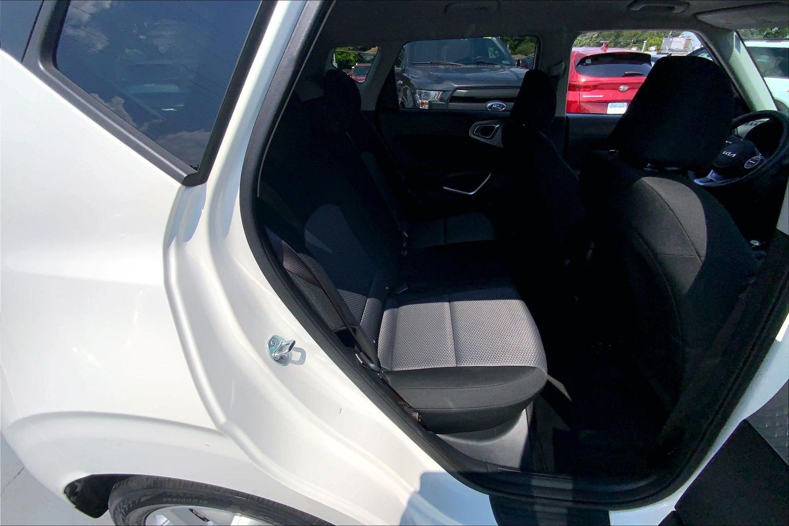 2024 Kia Soul S
