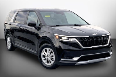 2023 Kia Carnival LX