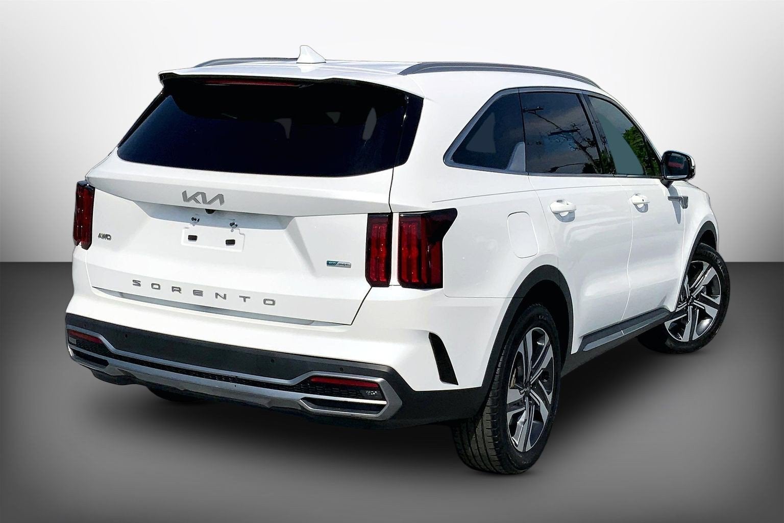 2022 Kia Sorento Plug-In Hybrid SX Prestige