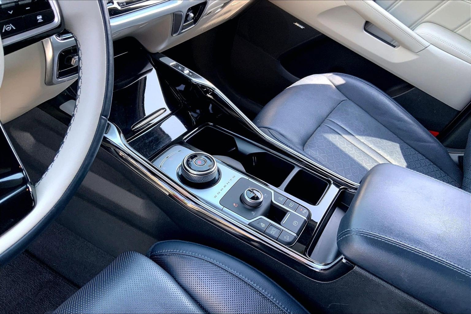 2022 Kia Sorento Plug-In Hybrid SX Prestige