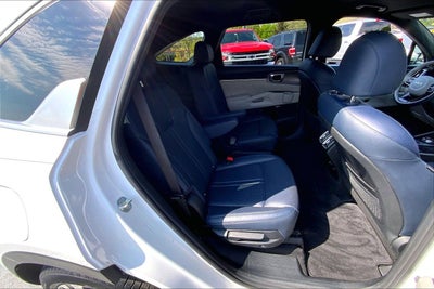 2022 Kia Sorento Plug-In Hybrid SX Prestige