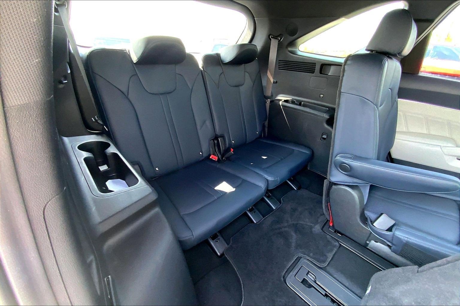 2022 Kia Sorento Plug-In Hybrid SX Prestige