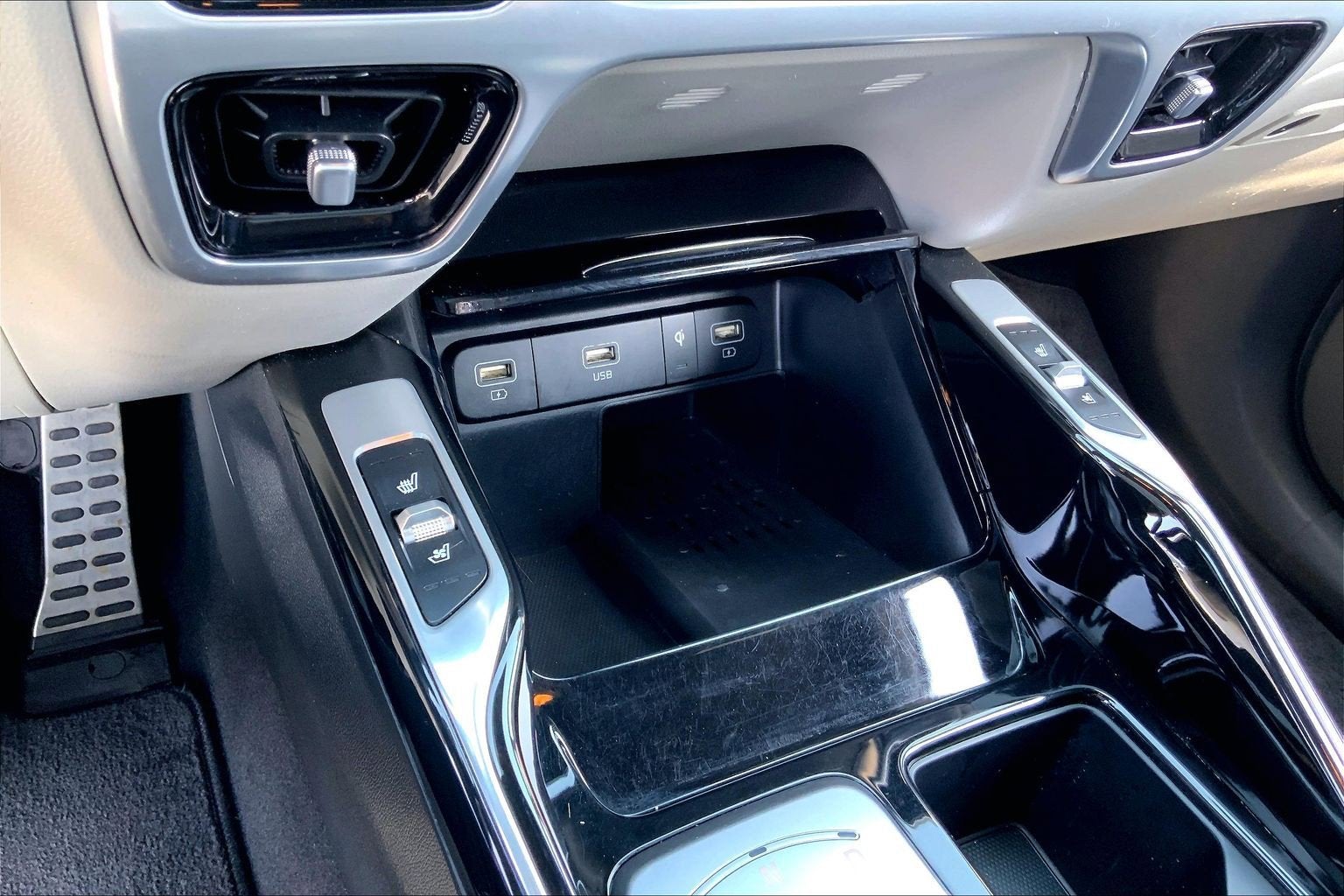2022 Kia Sorento Plug-In Hybrid SX Prestige