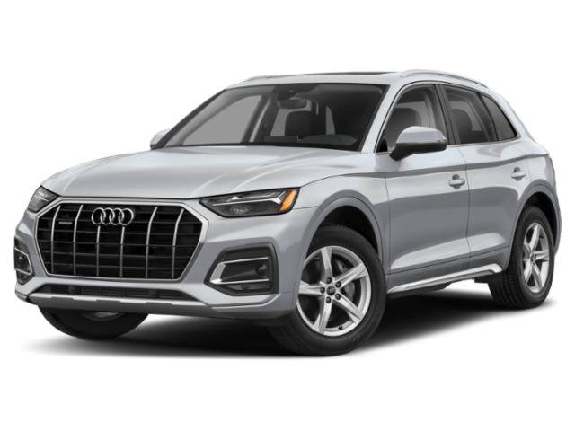 2023 Audi Q5 Premium Plus