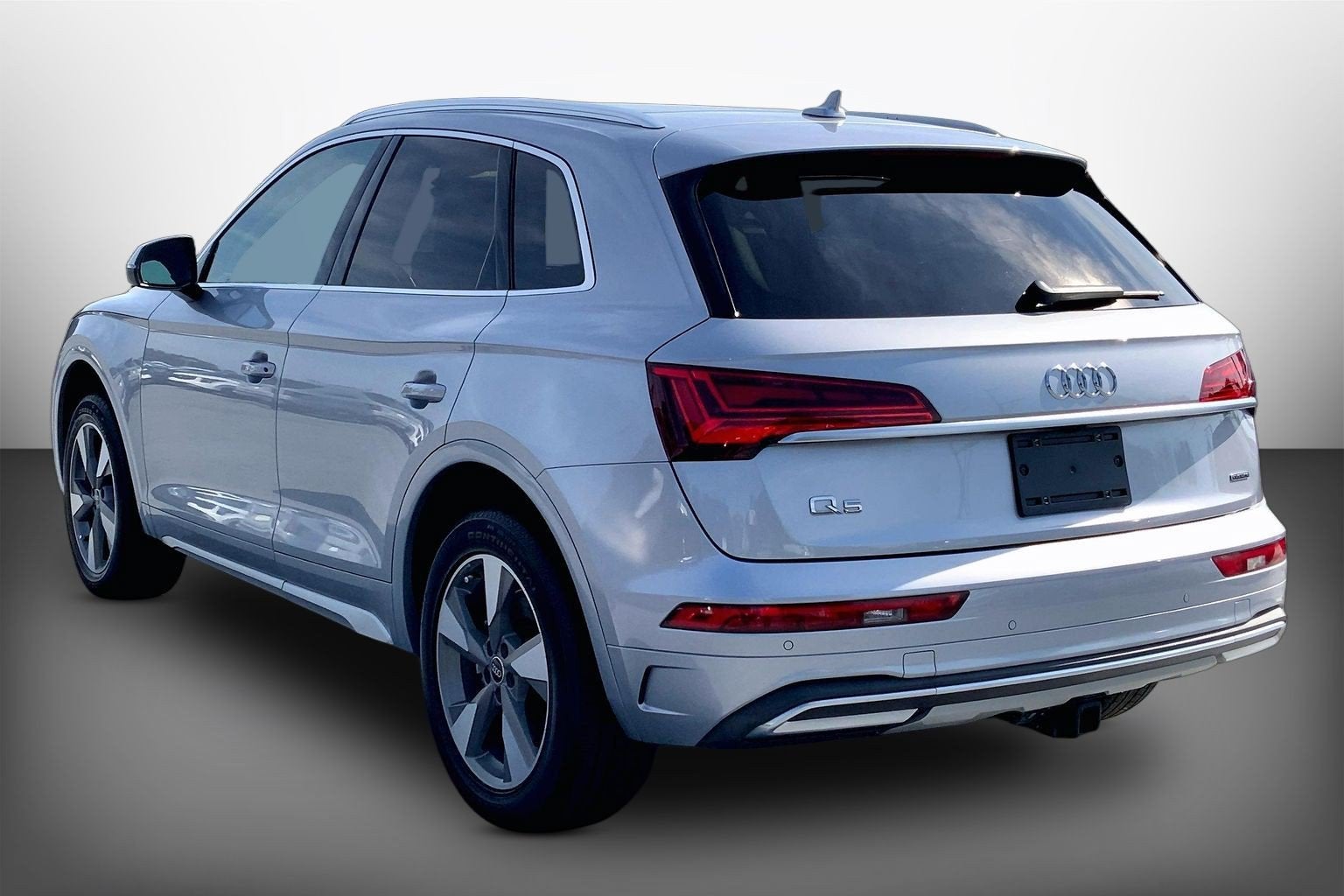 2023 Audi Q5 Premium Plus