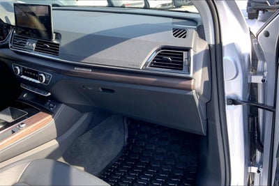 2023 Audi Q5 Premium Plus