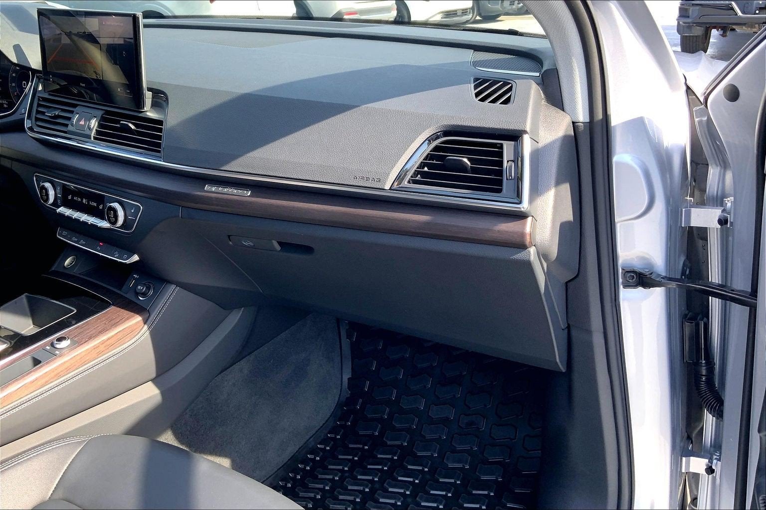 2023 Audi Q5 Premium Plus