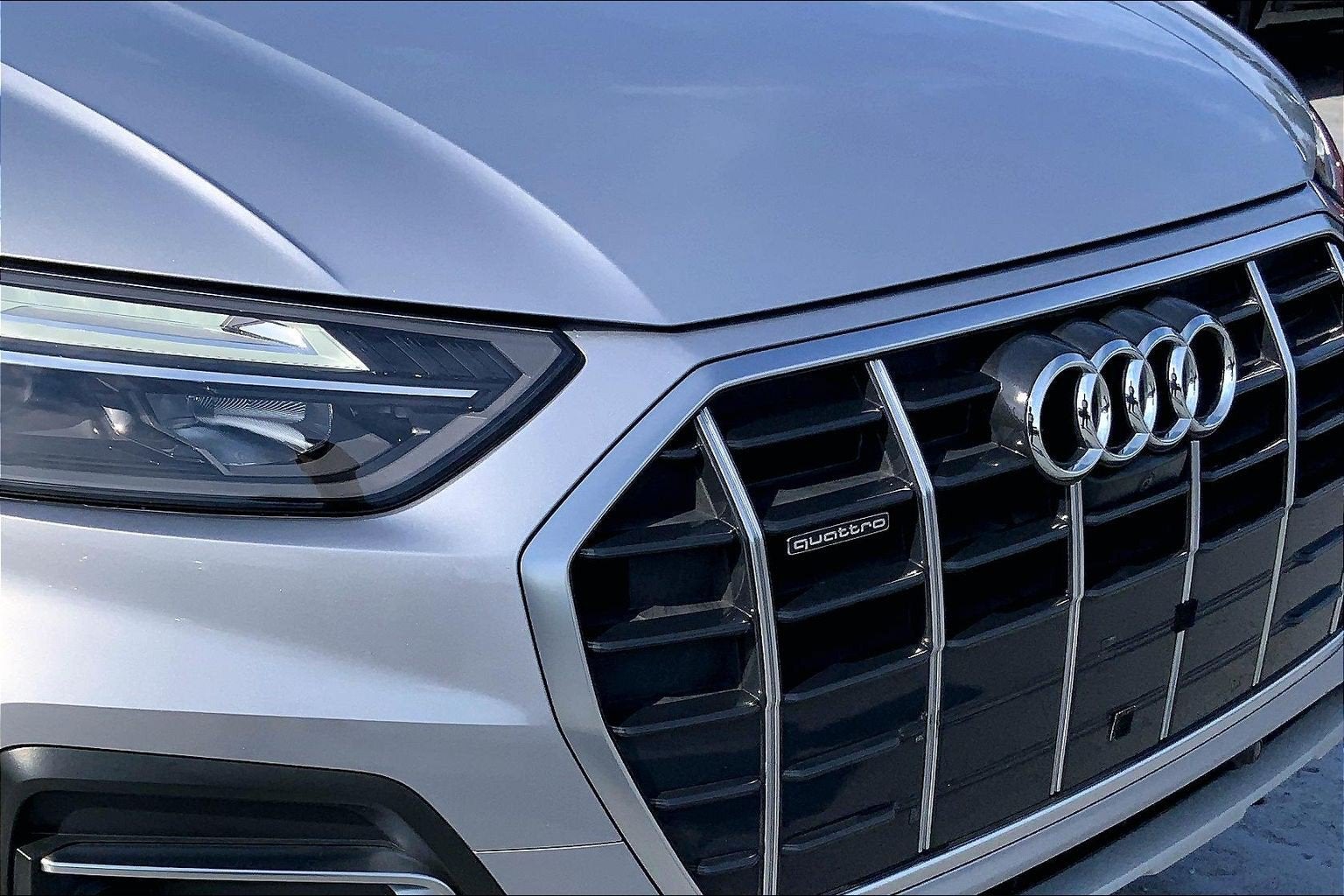 2023 Audi Q5 Premium Plus